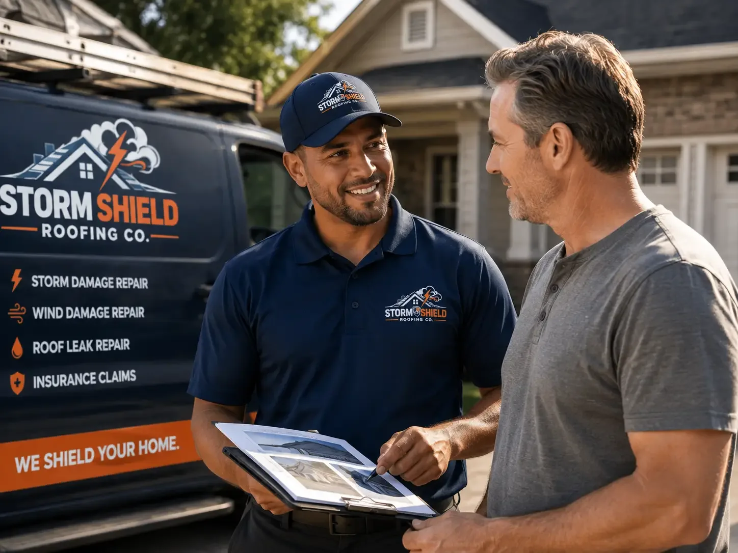 Storm Damage Roof Repair Livingston, MT FAQs